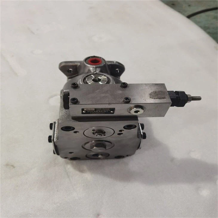 PARKER PV Series Hydraulic Piston Pump PV046R1K1T1NMMC PV063R1K1T1NMMC PV092R1K1T1NMMC