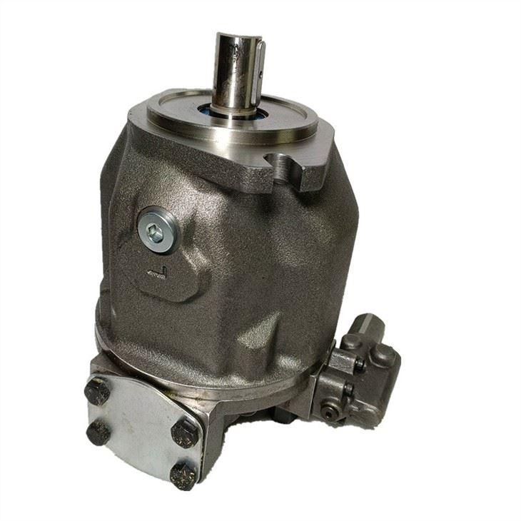 Rexroth A10VSO Series Hydraulic Axial Piston Pump A10VSO100DFLR A10VSO140DR A10VSO71DFR/31R-PPA12N00