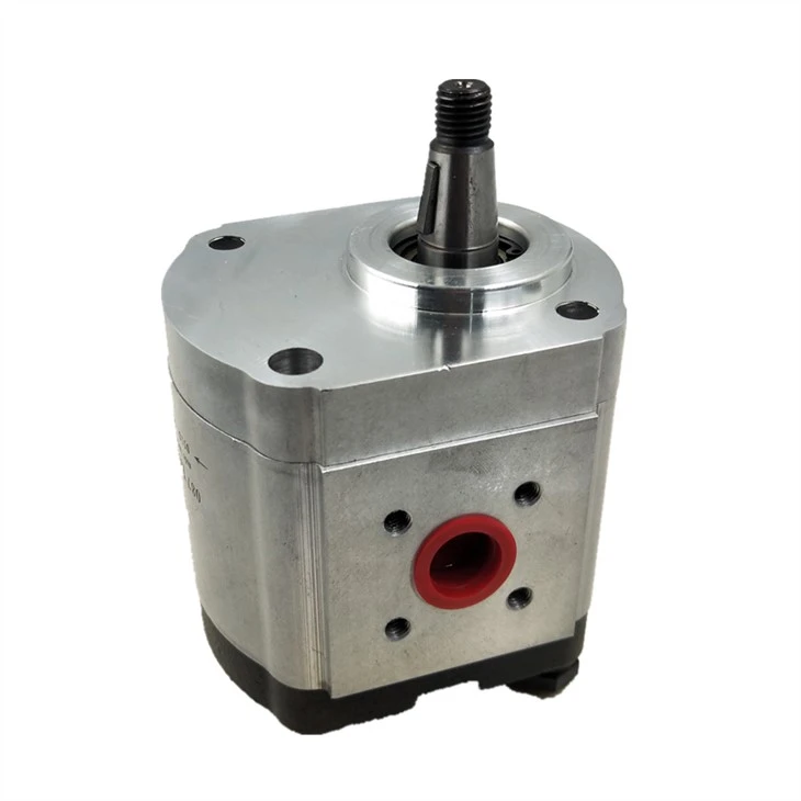 Rexroth A11VLO+AZPF Series A11VLO260LRCS/11R - NZD12K67 AZPF-12-011LCP20KB-S0007 Variable Displacement Hydraulic Piston Pump