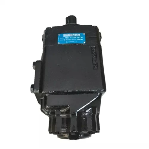 Denison T6DC-B35-B25-4-L-00-C1 hidraulinis siurblys