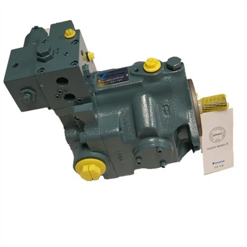 Japonija DAIKIN V8 V15 V23 V38 V50 V70 V38 V38SAJS-BRX-95 JRP-G02-3-23-E-202 Vožtuvas hidraulinis kintamasis stūmoklinis siurblys V38SAJS-BRX-95SWE