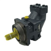 PARKER didelio rėmo fiksuoto darbinio tūrio lenktos ašies varikliai, serijos 2-VARŽTAS F12-30 F12-40 F12-60 hidraulinis variklis
