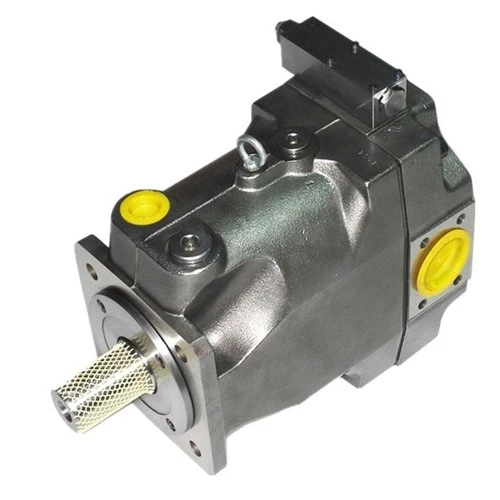 PARKER PV serijos aukšto slėgio siurblys PV016 PV020 PV023 PV028 PV032 PV040 PV140R1K1T1NMMC hidraulinis ašinis kintamasis stūmoklinis siurblys