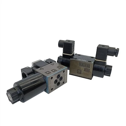 SLD SS serija SLD-G03 SLD-G01-E3X-C1-G30 SS-G01 SS-G03 SA-G01 SA-G03 SL-G01 SL-G03 SLD-G01 elektromagnetinis atbulinės eigos vožtuvas Nachi