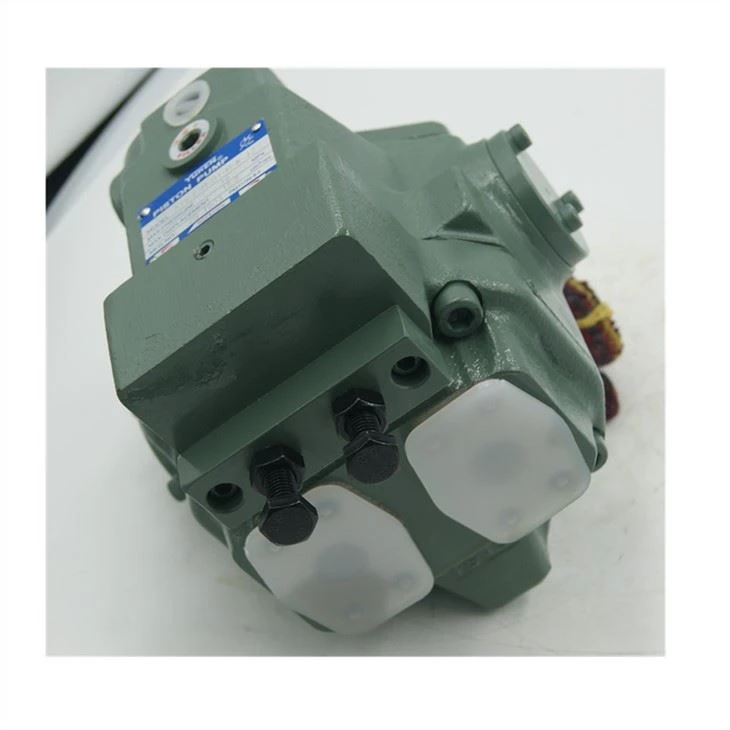 Yuken A AR A3H Series Special Hydraulic Variable Piston Pumps A10-F-R-01-C-K-10 A16-F-R-01-C-K-32