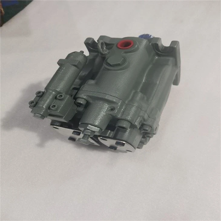 YUKEN Pump A3H 56 -FR01-KK10 A3H71-FR01KK-10 A3H100-R01KK-10 A3H180-FR01KK-10 A3HG71 -FR01KK-E1D-10 Hydraulic Piston Pump