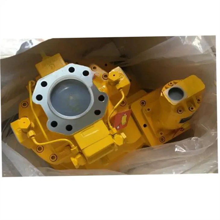 A8V Series A8V40SR1.1R131G1 Hydraulic Piston Pump For Excavators