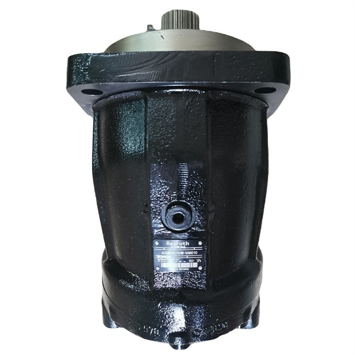 Lainuo Hydraulic Piston Pump A2FM1000/60W-VZH010 Hydraulic Pumps