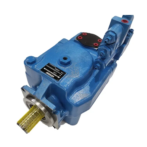 EATON VICKERS PVH074R01AB10A250000002001AE0101A 02-466503 Hidraulinis stūmoklinis siurblys PVH074 PVH098