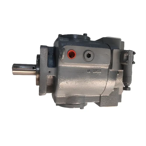 P70VFR-22-CC-11-J Tokimec U-P100V4-P31V-L-081 Kintamasis hidraulinis stūmoklinis siurblys P100VFR-12-CC-11-J