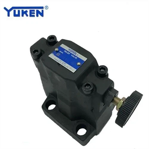 Japonija YUKEN SBG-03-BL Pilotinis slėgio mažinimo vožtuvas S-BG-03-L-40 SBG-06-HR 10 S-BG-03-VL hidraulinio slėgio mažinimo vožtuvas