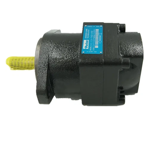 M4C-024-1N00-A102 M4SC0551N02A502 Parker hidraulinis variklio mentės variklis M4D-088-1N00-B102