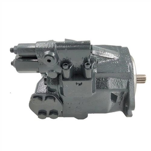 Rexroth A10VG serijos hidraulinis alyvos siurblys kintamasis siurblys A10VG18 A10VG28 A10VG45 A10VG63 hidraulinis siurblys A10VG28ED2DM1/10R-NSC10F015DQ-S